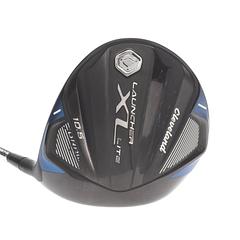 Cleveland Launcher XL Lite Graphite Mens Right Hand Driver 10.5* Regular - Cypher Forty 5.5 - Image 2