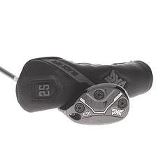 PXG 0311 Black Ops Graphite Mens Right Hand 5 Hybrid 25* Soft Regular - Fujikura Pro 2.0 6-R2 - Image 1
