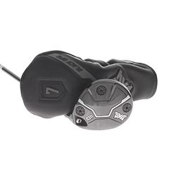 PXG 0311 Black Ops Graphite Mens Right Hand Fairway 7 Wood 21* Senior - Denali 50g 5.0 - Image 1