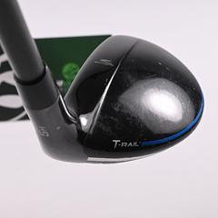Cobra T-Rail #5 Hybrid / 23 Degree / Regular Flex Cobra Ultralite 50 - Image 5