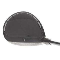 PXG 0311 Black Ops Graphite Mens Right Hand Fairway 7 Wood 21* Senior - Denali 50g 5.0 - Image 3