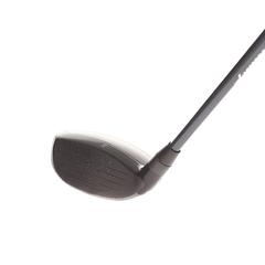 PXG 0311 Black Ops Graphite Mens Right Hand Fairway 7 Wood 21* Senior - Denali 50g 5.0 - Image 4