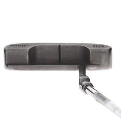 Mizuno 8712 Mens Right Hand Putter 34" Blade Mizuno - Vantage - Image 2