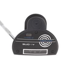 Odyssey Ai-One 2-Ball CH Mens Right Hand Putter 33.5" Mallet Odyssey - Winn Pro 1.60 - Image 2