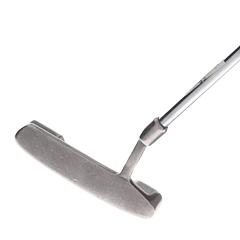 Mizuno 8712 Mens Right Hand Putter 34" Blade Mizuno - Vantage - Image 3