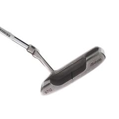 Mizuno 8712 Mens Right Hand Putter 34" Blade Mizuno - Vantage - Image 4