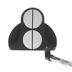 Odyssey Ai-One 2-Ball CH Mens Right Hand Putter 33.5" Mallet Odyssey - Winn Pro 1.60 - Image 3