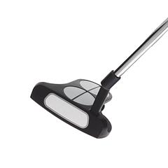 Odyssey Ai-One 2-Ball CH Mens Right Hand Putter 33.5" Mallet Odyssey - Winn Pro 1.60 - Image 4