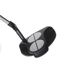 Odyssey Ai-One 2-Ball CH Mens Right Hand Putter 33.5" Mallet Odyssey - Winn Pro 1.60 - Image 5