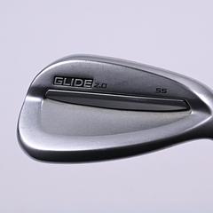 Ping Glide 2.0 Gap Wedge / 52 Degree / Black Dot / Wedge Flex Ping AWT 2.0 Shaft - Image 1