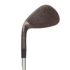 TaylorMade Milled Grind 3 Hi-Toe Steel Mens Right Hand Sand Wedge 56* 10 Bounce Wedge - KBS Hi-Rev 2.0 115 - Image 2