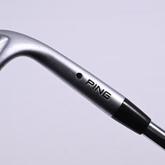 Ping Glide 2.0 Gap Wedge / 52 Degree / Black Dot / Wedge Flex Ping AWT 2.0 Shaft - Image 2