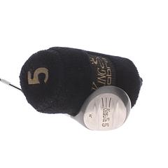 Cobra King Steel Mens Right Hand Fairway 5 Wood 18* Regular - Cobra - Image 1