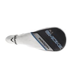 Callaway Paradym Ai-Smoke Max Graphite Mens Right Hand Fairway 5 Wood 18* Regular - Tensei AV Series Blue 65 - Image 7