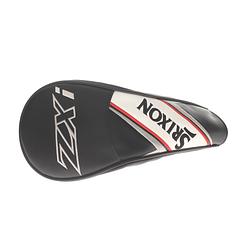 Srixon ZXi Max Graphite Mens Right Hand Driver 10.5* Regular - Denali Red 50 - Image 7