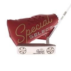 Scotty Cameron Special Select Newport 2.5 Mens Right Hand Putter 33" Blade - Scotty Cameron Grip - Image 1