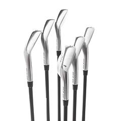 PXG 0311 XP Gen7 Graphite Mens Right Hand Irons 6-GW Regular - KBS TGI 70 - Image 3