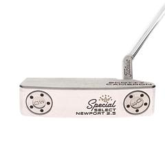 Scotty Cameron Special Select Newport 2.5 Mens Right Hand Putter 33" Blade - Scotty Cameron Grip - Image 2