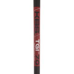 PXG 0311 XP Gen7 Graphite Mens Right Hand Irons 6-GW Regular - KBS TGI 70 - Image 5