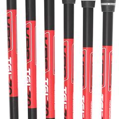 PXG 0311 XP Gen7 Graphite Mens Right Hand Irons 6-GW Regular - KBS TGI 70 - Image 6