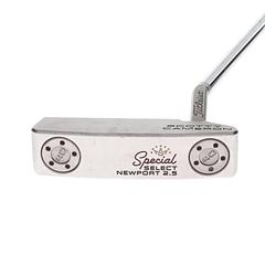 Scotty Cameron Special Select Newport 2.5 Mens Right Hand Putter 33" Blade - Scotty Cameron Grip - Image 2