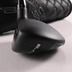 Left Hand Cobra DS-Adapt #3 Hybrid / 19 Degree / Stiff Flex HZRDUS Gen4 Black 90 - Image 3