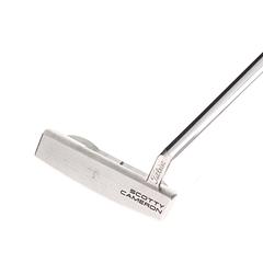 Scotty Cameron Special Select Fastback 1.5 Mens Right Hand Putter 34" Mid-Mallet - Scotty Cameron Grip - Image 4