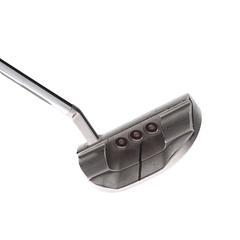 Scotty Cameron Special Select Fastback 1.5 Mens Right Hand Putter 34" Mid-Mallet - Scotty Cameron Grip - Image 5