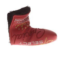 Scotty Cameron Special Select Newport 2.5 Mens Right Hand Putter 33" Blade - Scotty Cameron Grip - Image 8