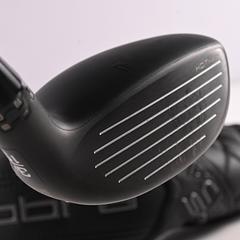 Left Hand Cobra DS-Adapt #3 Hybrid / 19 Degree / Stiff Flex HZRDUS Gen4 Black 90 - Image 4