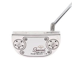 Scotty Cameron Special Select Fastback 1.5 Mens Right Hand Putter 34" Mid-Mallet - Scotty Cameron Grip - Image 2