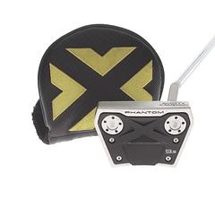 Scotty Cameron Phantom X 9.5 Mens Right Hand Putter 34" Mallet - Scotty Cameron Grip - Image 1