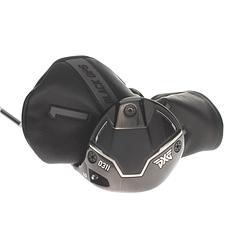 PXG 0311 Black Ops Graphite Mens Right Hand Driver 9* Senior - Denali 50g 5.0 - Image 1