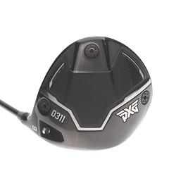 PXG 0311 Black Ops Graphite Mens Right Hand Driver 9* Senior - Denali 50g 5.0 - Image 2