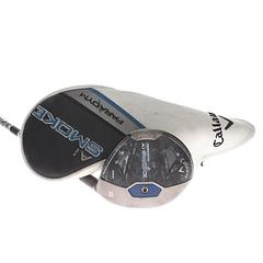 Callaway Paradym Ai-Smoke Max Graphite Mens Right Hand Fairway 5 Wood 18* Regular - Tensei AV Series Blue 65 - Image 1