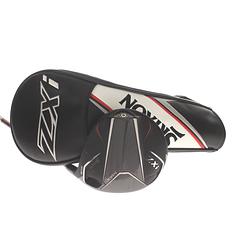 Srixon ZXi Max Graphite Mens Right Hand Driver 10.5* Regular - Denali Red 50 - Image 1