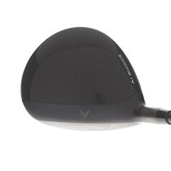 Callaway Paradym Ai-Smoke Max Graphite Mens Right Hand Fairway 5 Wood 18* Regular - Tensei AV Series Blue 65 - Image 3