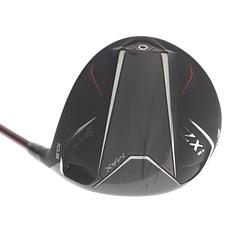 Srixon ZXi Max Graphite Mens Right Hand Driver 10.5* Regular - Denali Red 50 - Image 2