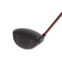 Srixon ZXi Max Graphite Mens Right Hand Driver 10.5* Regular - Denali Red 50 - Image 4