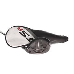 Titleist TSR2 Graphite Mens Right Hand 4 Hybrid 21* Regular - Tensei AV Blue 65 HY - Image 1