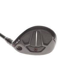 Titleist TSR2 Graphite Mens Right Hand 4 Hybrid 21* Regular - Tensei AV Blue 65 HY - Image 2