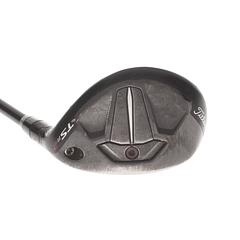 Titleist TSR2 Graphite Mens Right Hand 4 Hybrid 21* Regular - Tensei AV Blue 65 HY - Image 2