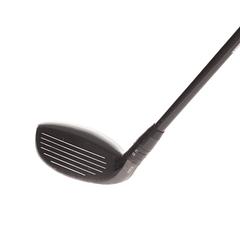 Titleist TSR2 Graphite Mens Right Hand 4 Hybrid 21* Regular - Tensei AV Blue 65 HY - Image 4