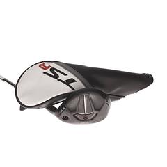 Titleist TSR2 Graphite Mens Right Hand 4 Hybrid 21* Regular - Tensei AV Blue 65 HY - Image 2