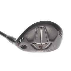 Titleist TSR2 Graphite Mens Right Hand 4 Hybrid 21* Regular - Tensei AV Blue 65 HY - Image 3