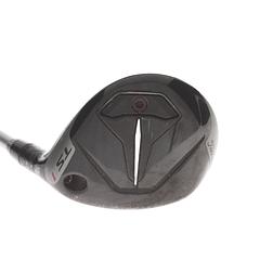 Titleist TSR1 Graphite Ladies Right Hand 6 Hybrid 26* Ladies - Mitsubishi MMT 40 - Image 7