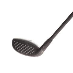 Titleist TSR2 Graphite Mens Right Hand 4 Hybrid 21* Regular - Tensei AV Blue 65 HY - Image 5