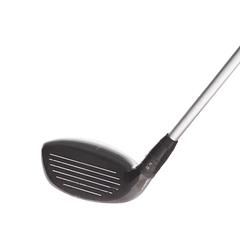 Titleist TSR1 Graphite Ladies Right Hand 6 Hybrid 26* Ladies - Mitsubishi MMT 40 - Image 4