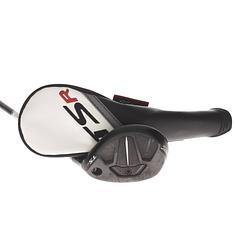 Titleist TSR2 Graphite Mens Right Hand 5 Hybrid 24* Regular - HZRDUS 5.5 60g HY - Image 1