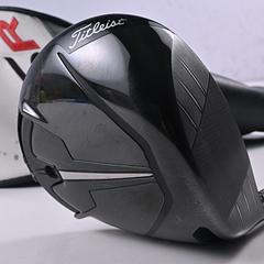 Tour Issue Titleist TSR3 Driver / 8 Degree / X-Flex Oban Devotion 65 Shaft - Image 1